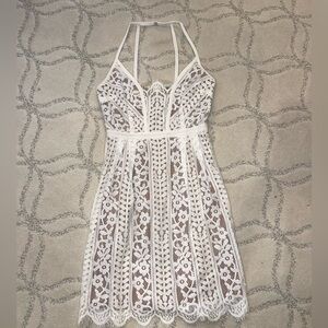 Plenty by Tracy reese lace dress